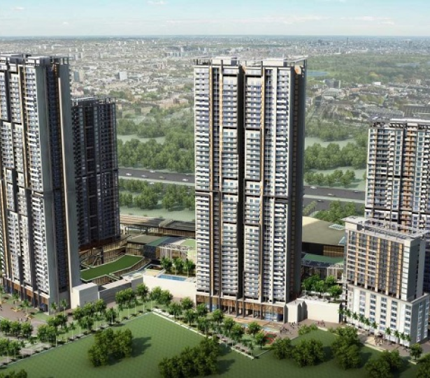 M3M Capital Interiors